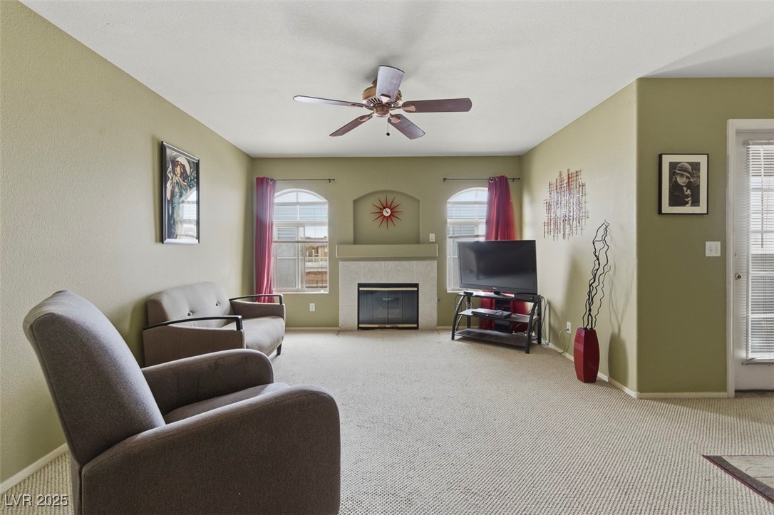 4555 E Sahara Avenue 266