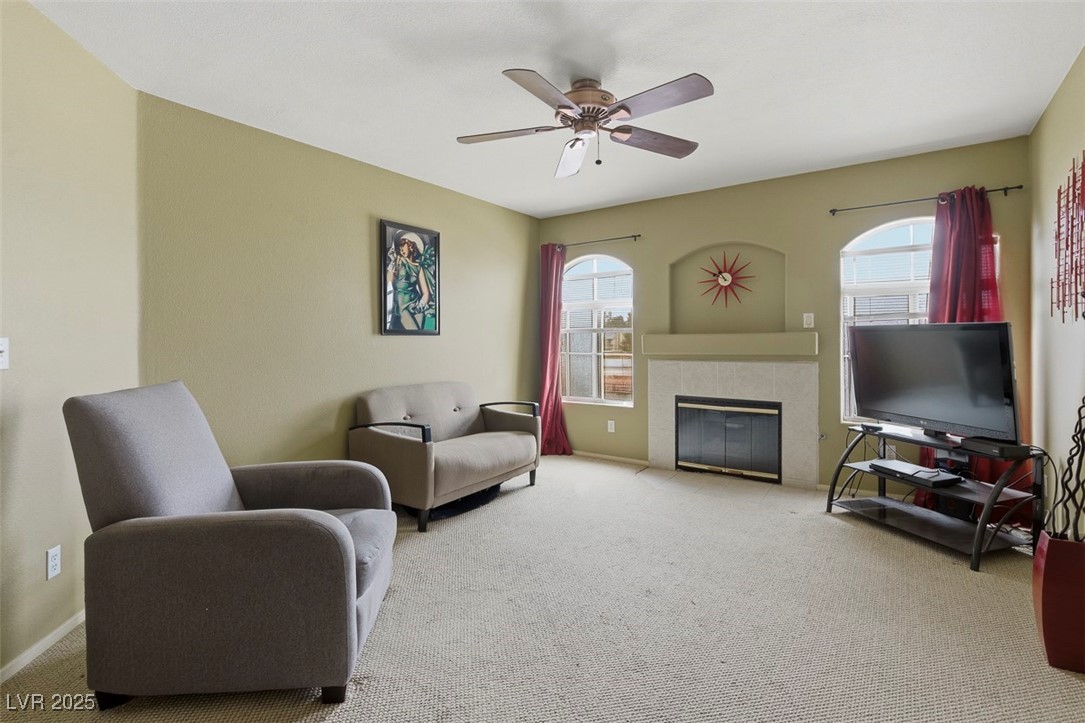 4555 E Sahara Avenue 266