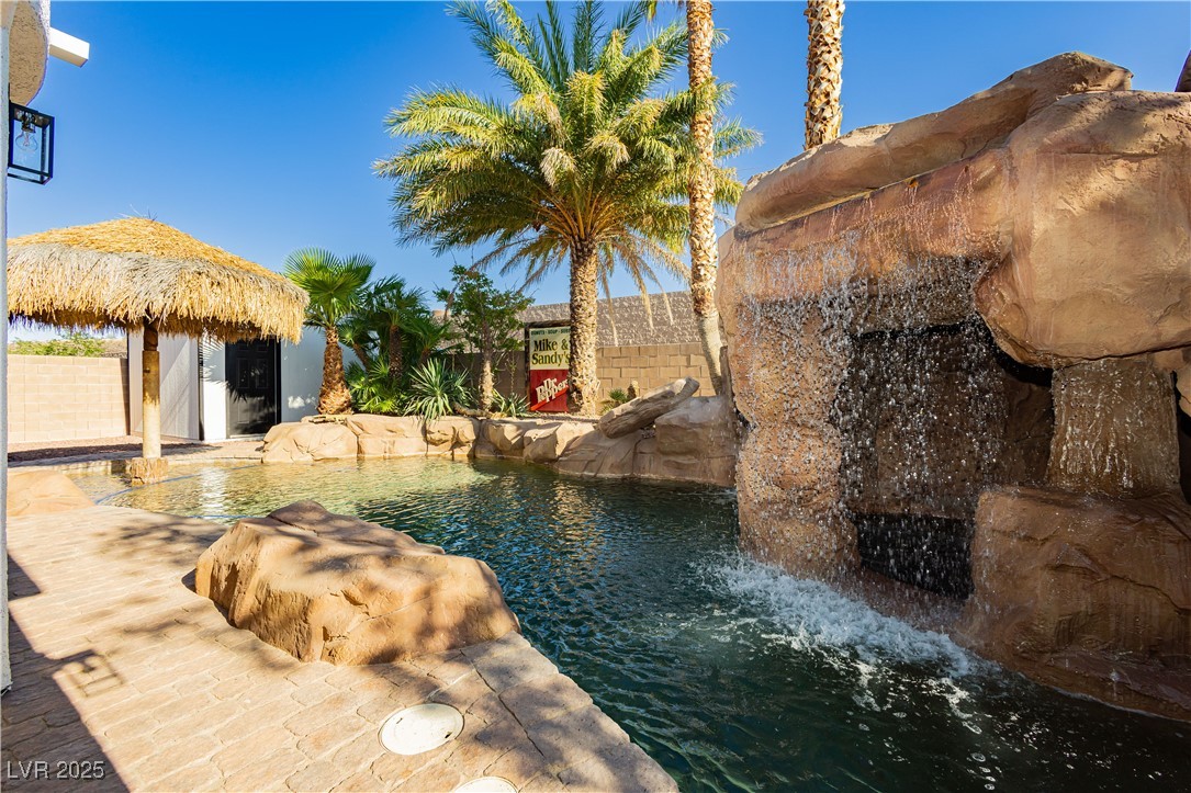 25 Blue Valley Drive, Henderson, Nevada image 50