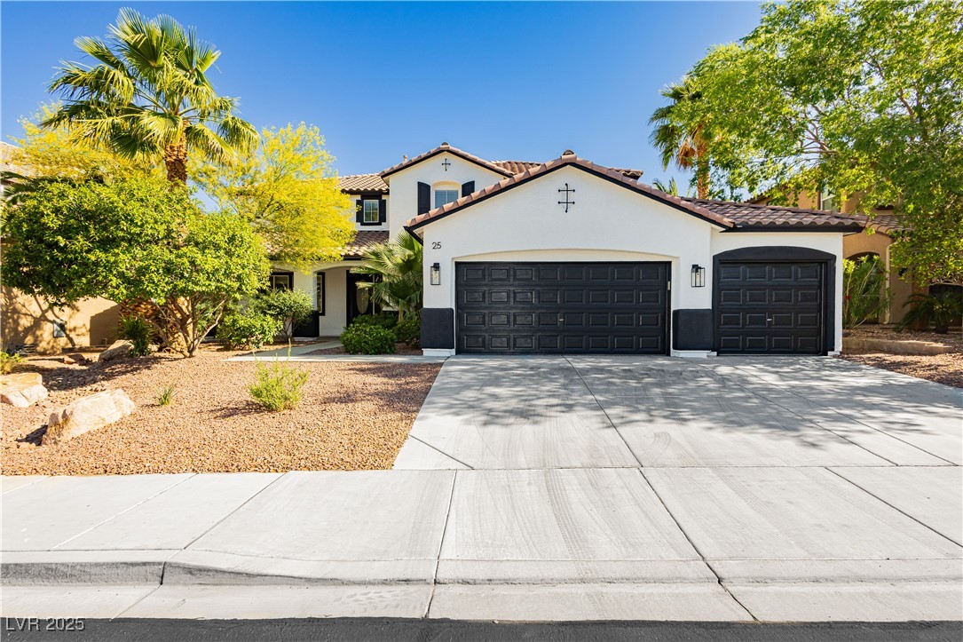 25 Blue Valley Drive, Henderson, Nevada image 1