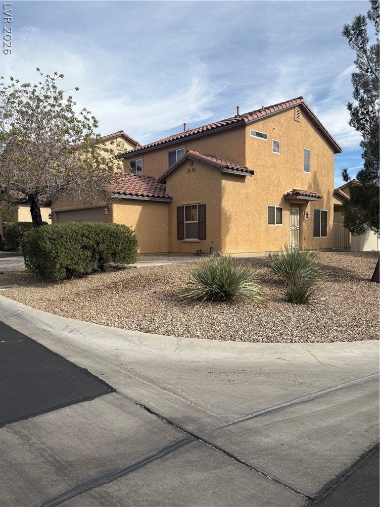 8014 Indian Blanket Street