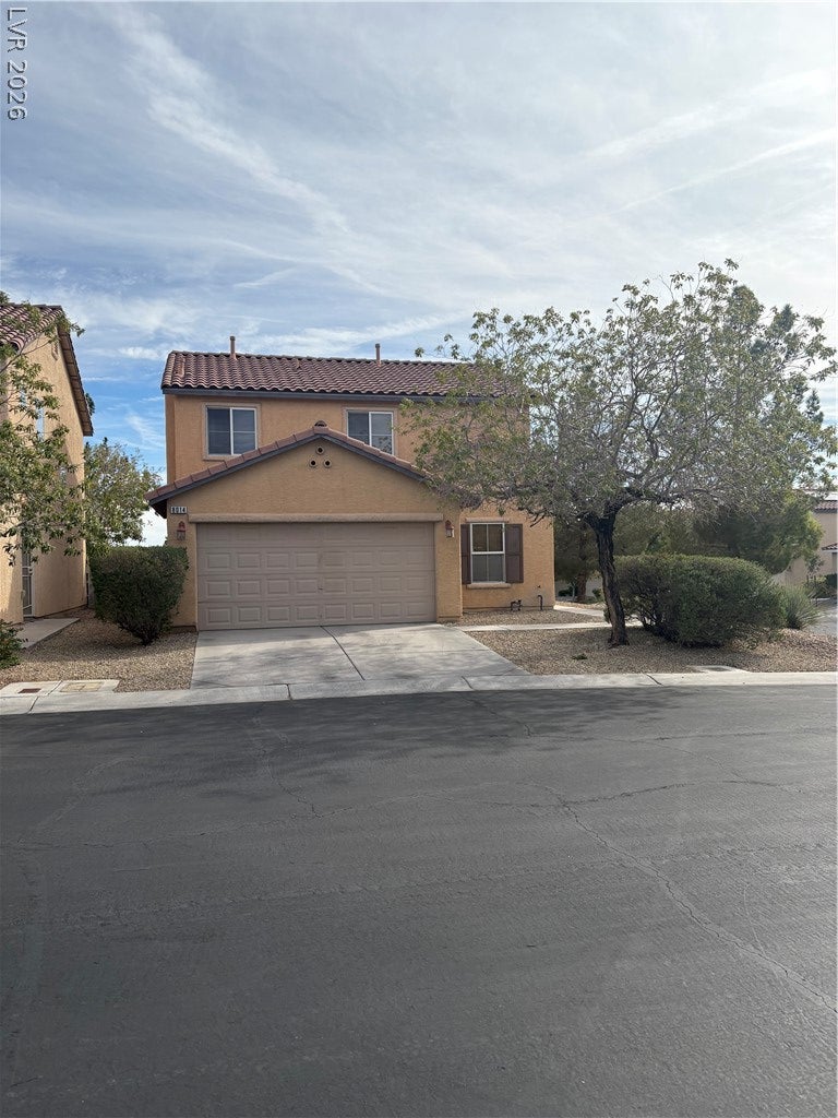 8014 Indian Blanket Street