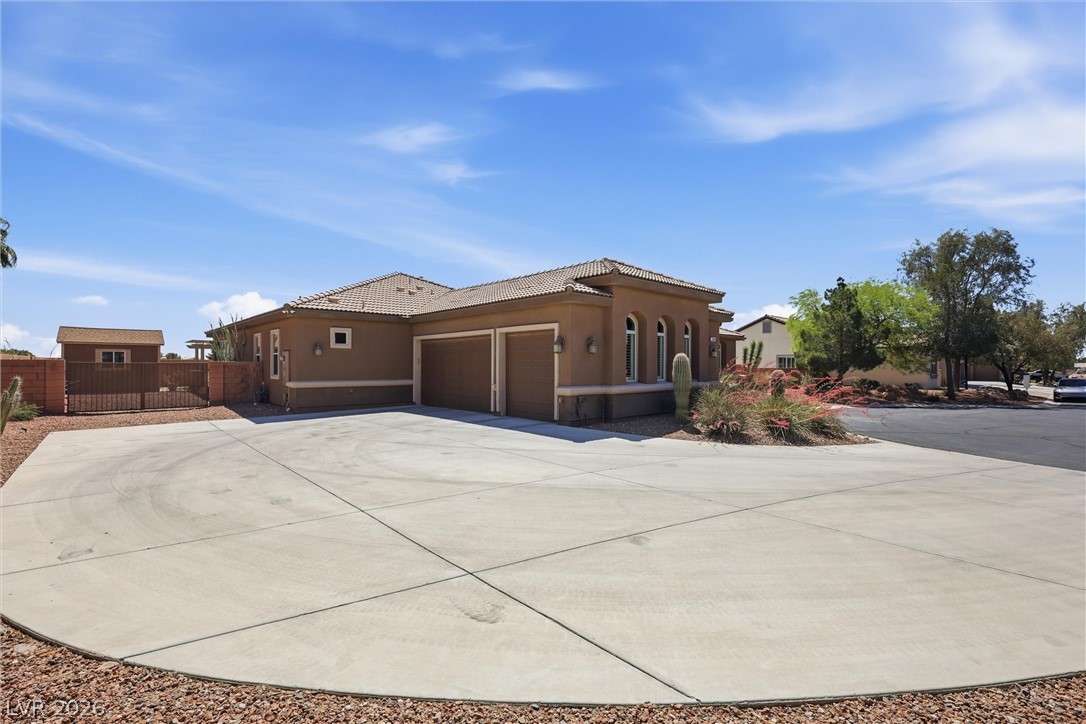 7888 Garden Stream Court