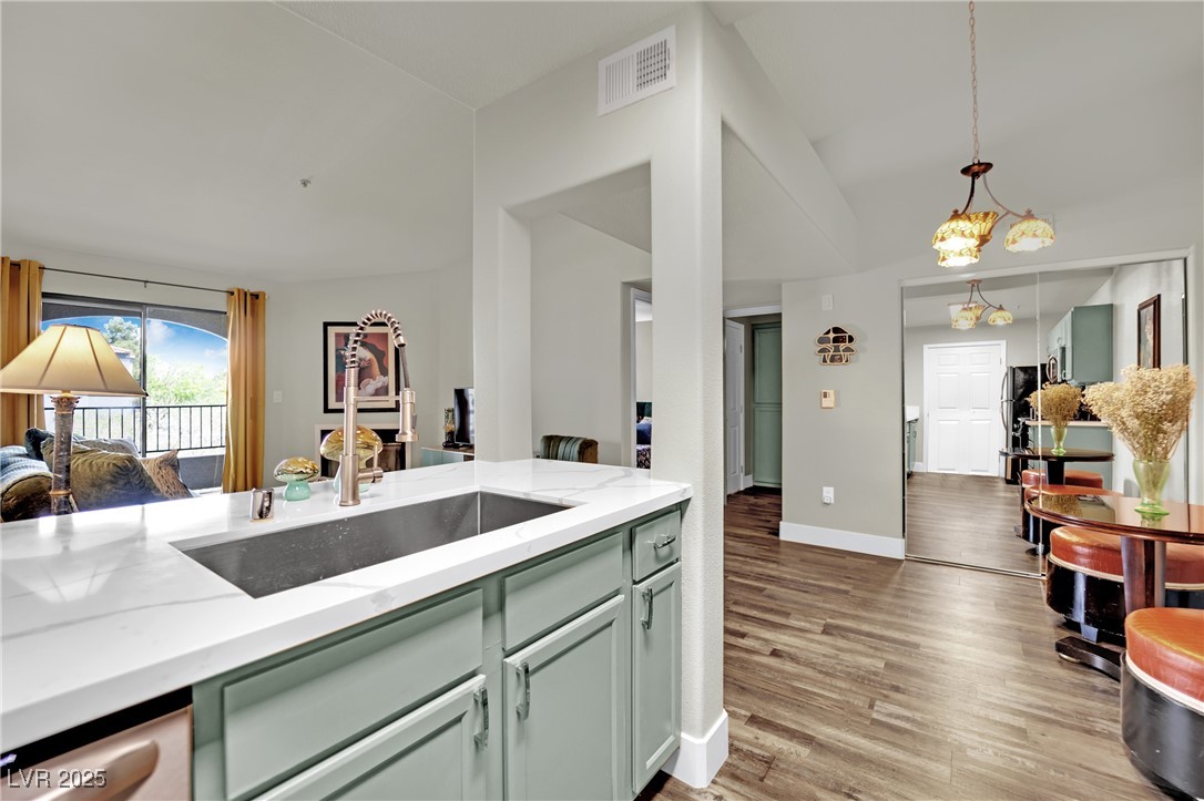 950 Seven Hills Drive #124, Henderson, Nevada image 15