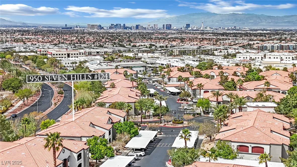 950 Seven Hills Drive #124, Henderson, Nevada image 31