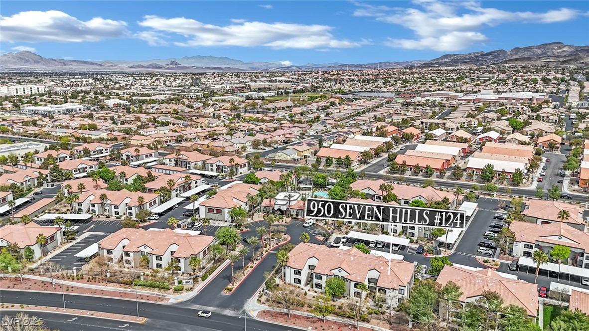 950 Seven Hills Drive #124, Henderson, Nevada image 35