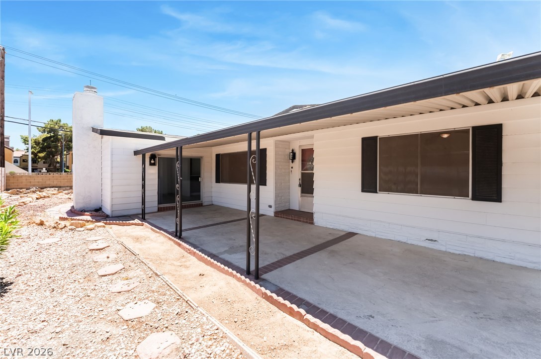 5235 Sir James Way