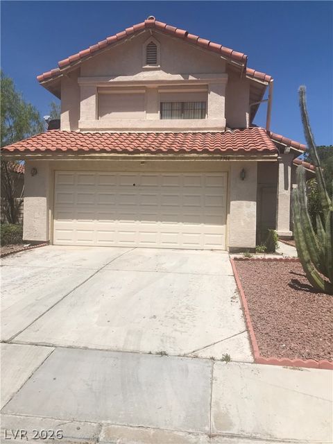 Photo of 7744 Pacemont Court, Las Vegas, NV 89147 (MLS # 2767765)