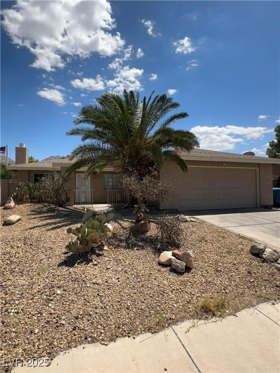 866 Palmerston Street