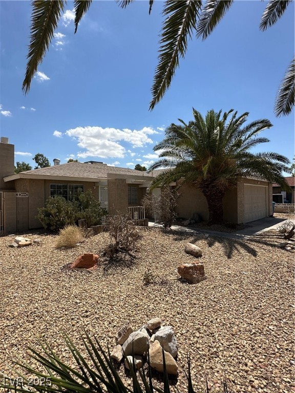 866 Palmerston Street