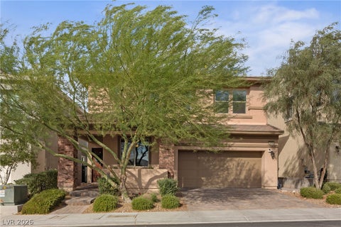 Homes For Sale - 2458 Poetica Place<br/> Henderson, NV 89044
