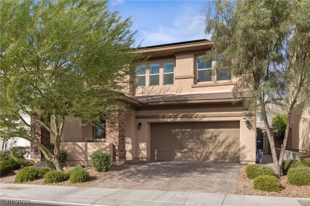 2458 Poetica Place