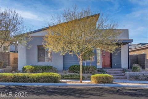2494 Veronella Street Henderson NV 89044