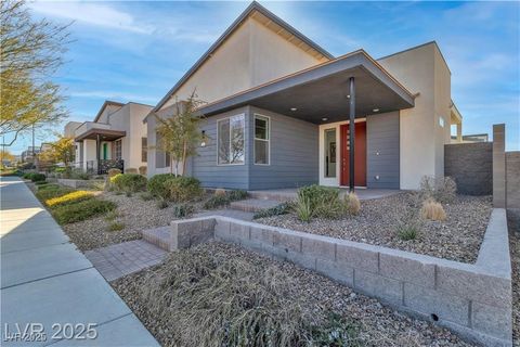 2494 Veronella Street Henderson NV 89044