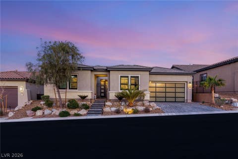 Photo of 36 Thorn Creek Street, Henderson, NV 89011 (MLS # 2809620)