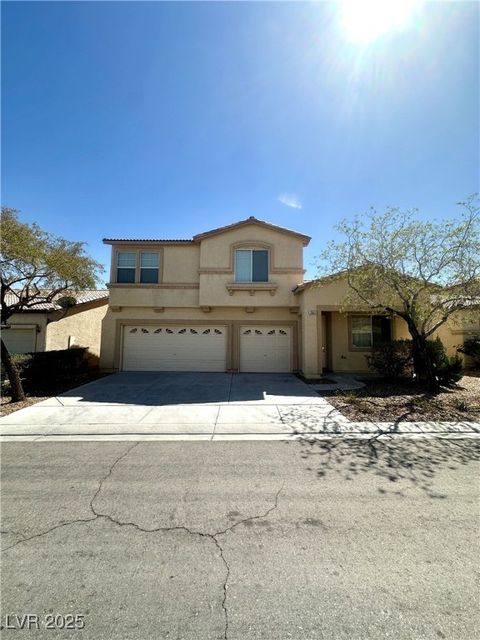 7607 PIONEER RANCH Avenue Las Vegas NV 89113