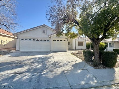 Photo of 5126 Stone Cove Street, North Las Vegas, NV 89081 (MLS # 2756069)