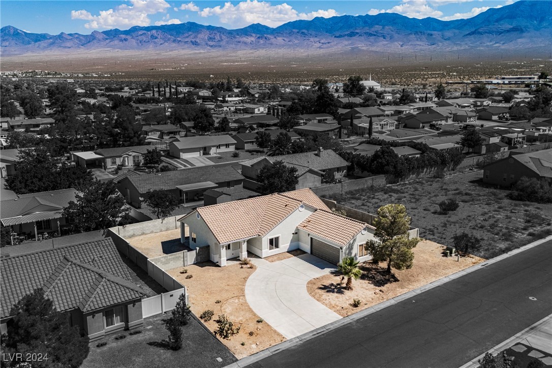 546 Courtney Lane, Pahrump, Nevada image 1