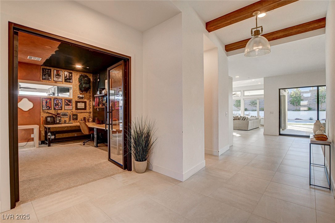 12199 Canyon Sunset Street, Las Vegas, Nevada image 19