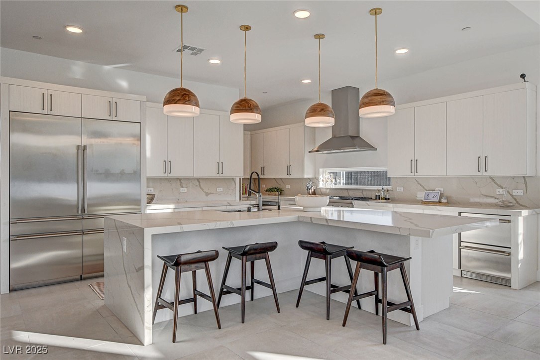 12199 Canyon Sunset Street, Las Vegas, Nevada image 4