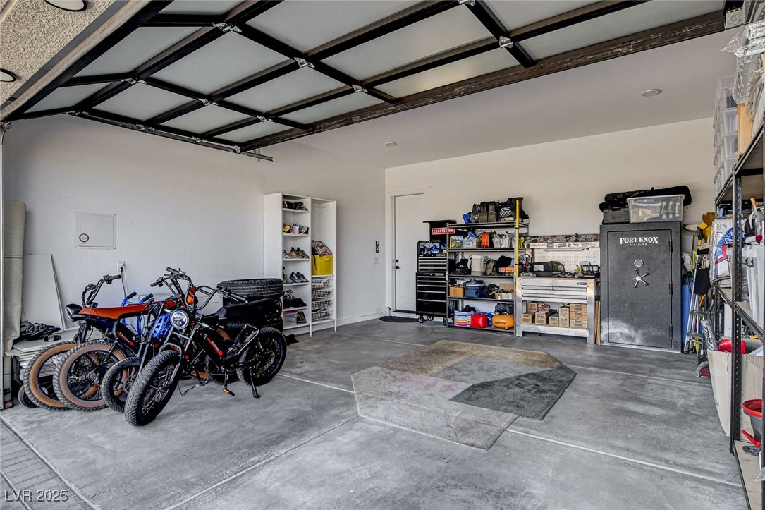 12199 Canyon Sunset Street, Las Vegas, Nevada image 41
