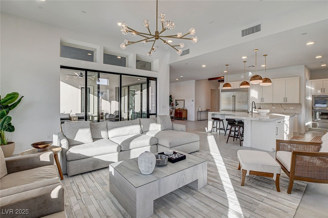 12199 Canyon Sunset Street, Las Vegas, Nevada image 11