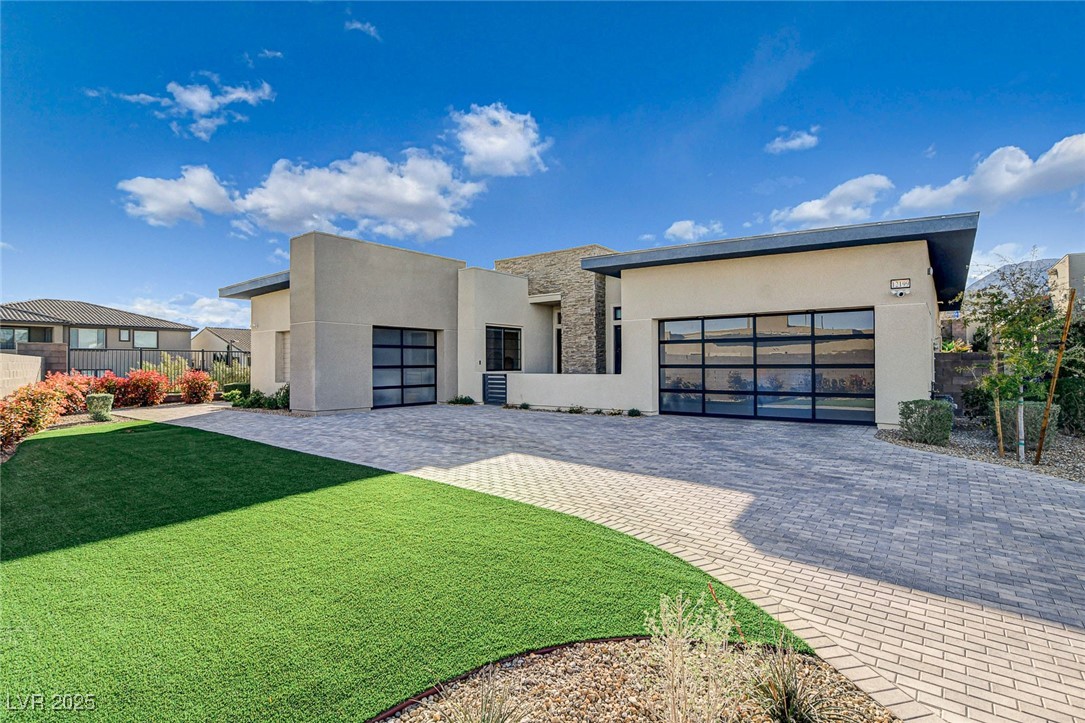 12199 Canyon Sunset Street, Las Vegas, Nevada image 1