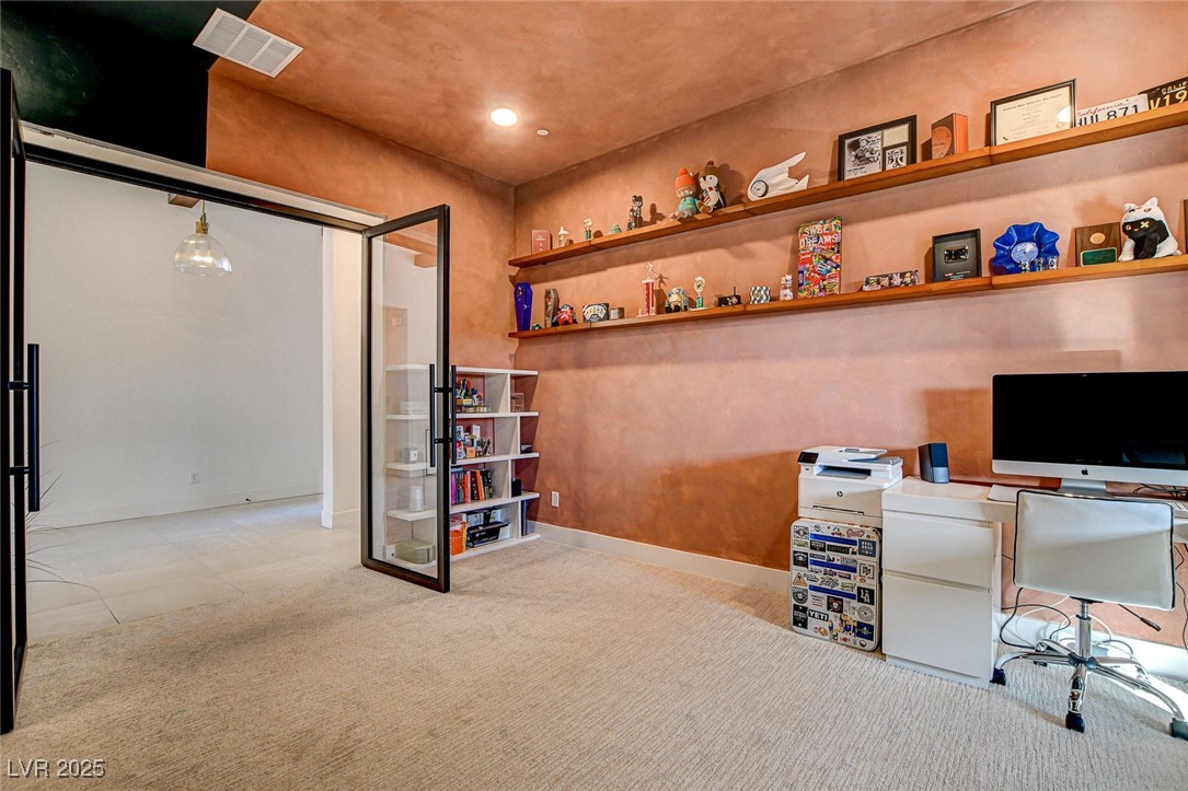 12199 Canyon Sunset Street, Las Vegas, Nevada image 21