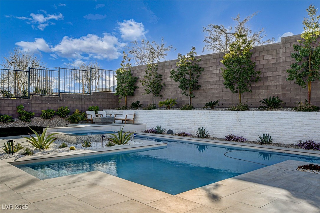 12199 Canyon Sunset Street, Las Vegas, Nevada image 48