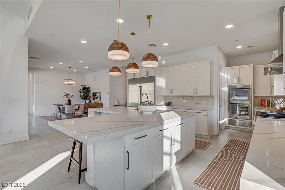 12199 Canyon Sunset Street, Las Vegas, Nevada image 5