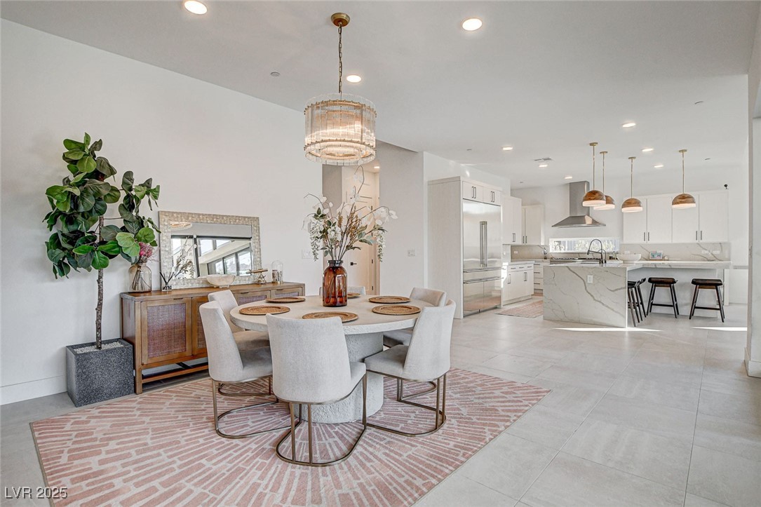 12199 Canyon Sunset Street, Las Vegas, Nevada image 14