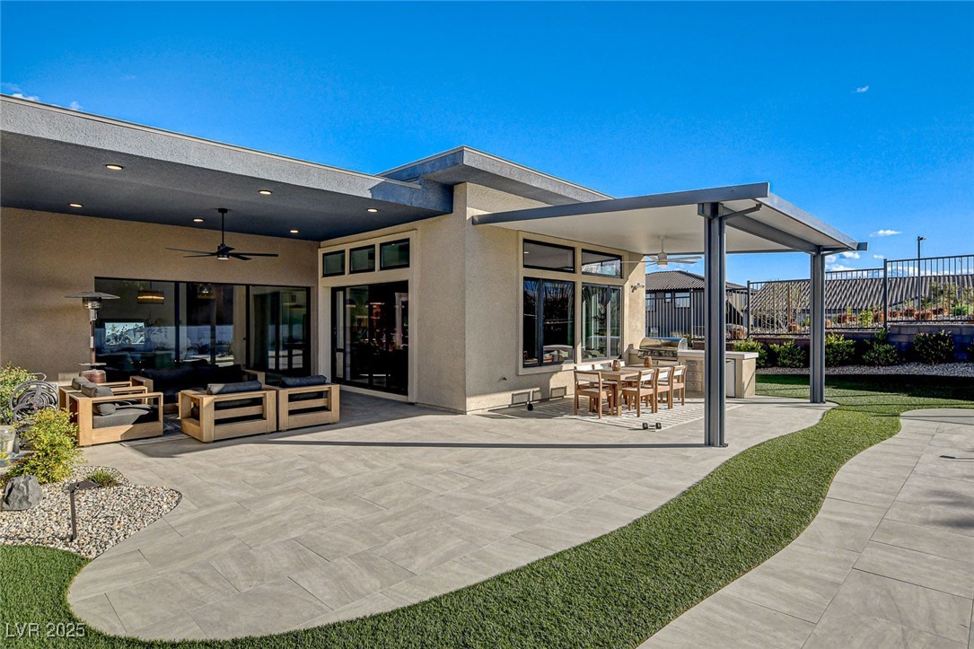 12199 Canyon Sunset Street, Las Vegas, Nevada image 43