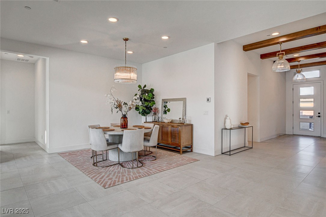 12199 Canyon Sunset Street, Las Vegas, Nevada image 17