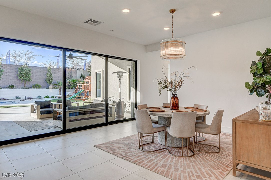 12199 Canyon Sunset Street, Las Vegas, Nevada image 16