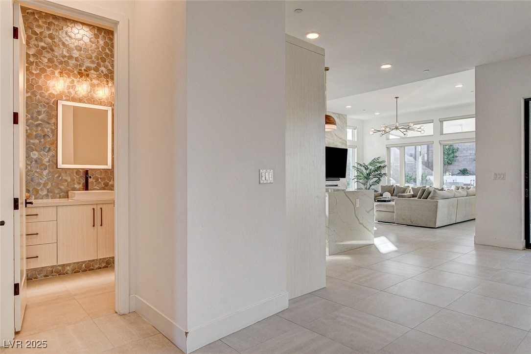 12199 Canyon Sunset Street, Las Vegas, Nevada image 33