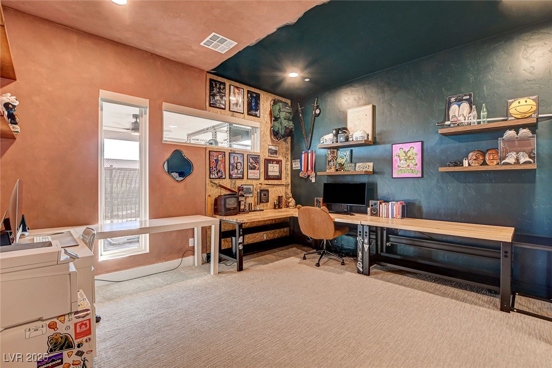 12199 Canyon Sunset Street, Las Vegas, Nevada image 20