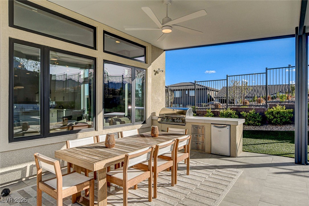 12199 Canyon Sunset Street, Las Vegas, Nevada image 44