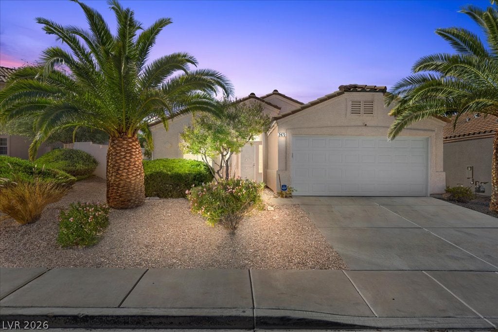 2473 Citrus Garden Circle