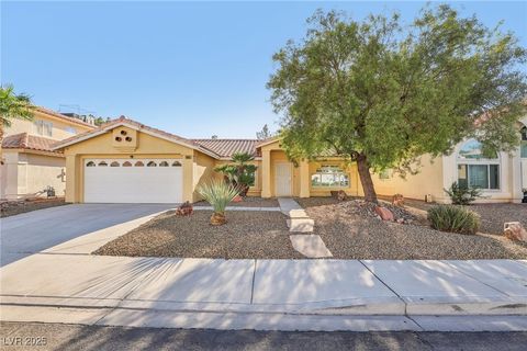 2685 Mallard Landing Avenue Henderson NV 89074
