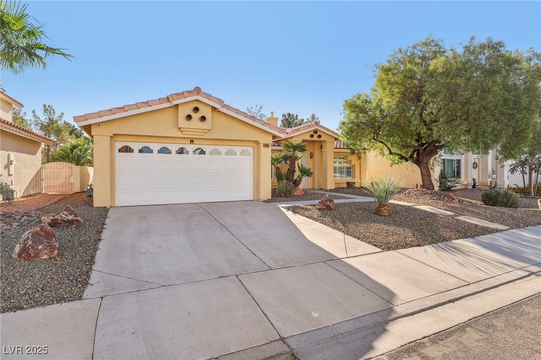 2685 Mallard Landing Avenue