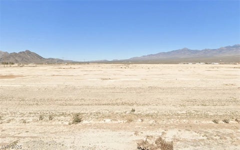 Vacant Land For Sale - 941 W Flashman Lane<br/> Pahrump, NV 89060