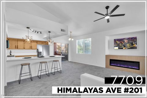 7709 Himalayas Avenue 201 Las Vegas NV 89128