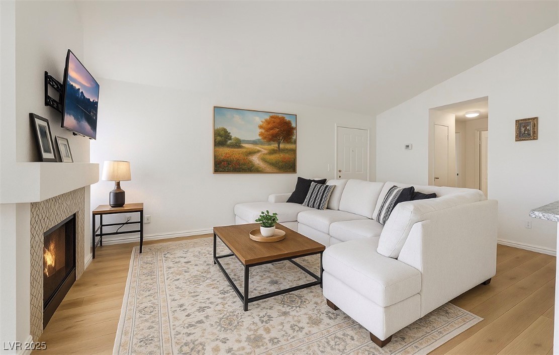 7905 Lago Vista Lane 201