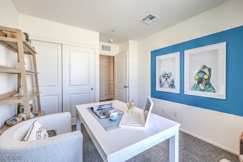 6112 Aster Garden Street #131, North Las Vegas, Nevada image 28