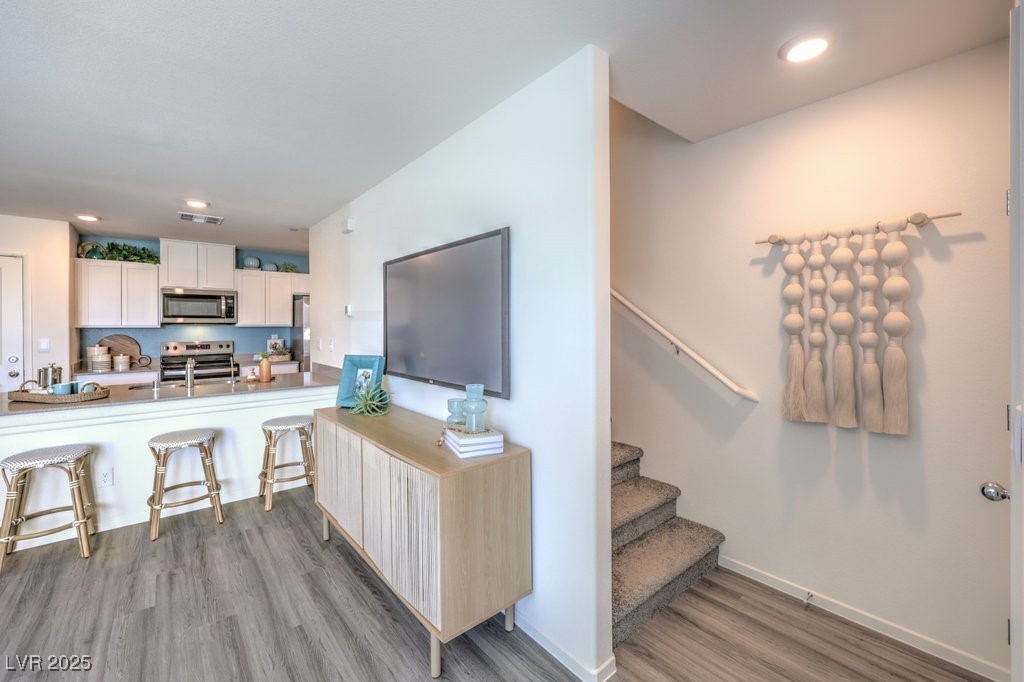 6112 Aster Garden Street #131, North Las Vegas, Nevada image 15