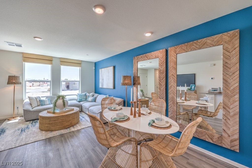 6112 Aster Garden Street #131, North Las Vegas, Nevada image 8