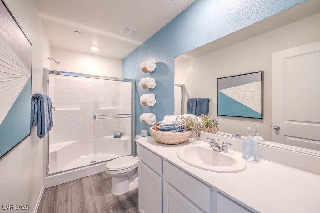 6112 Aster Garden Street #131, North Las Vegas, Nevada image 23
