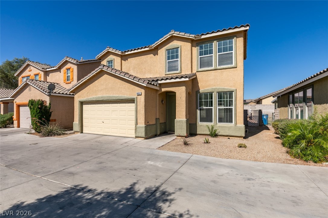 4957 Miners Ridge Drive
