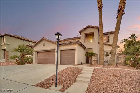 Photo of 10476 Beckaville Avenue, Las Vegas, NV 89129 (MLS # 2750750)