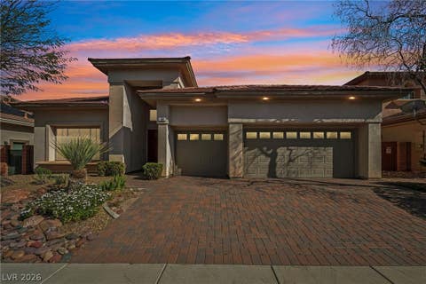 Homes For Sale - 108 S Buteo Woods Lane<br/> Las Vegas, NV 89144